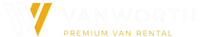 VANWORTH Premium Van Rental
